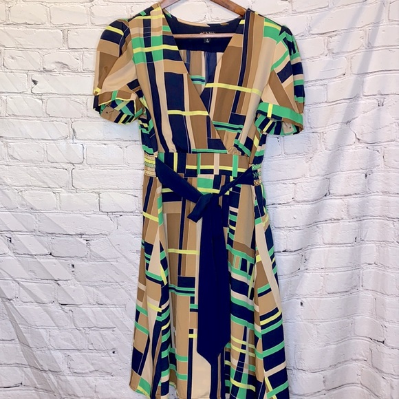 The Webster Miami at Target Dress Size Large Excellent Condition - Picture 1 of 12